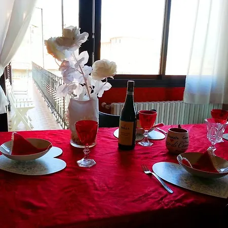 Lo Specchio Sul Lago Apartmán Mezzegra
