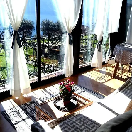Apartmán Lo Specchio Sul Lago *