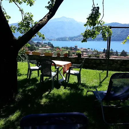 Apartmán Lo Specchio Sul Lago *