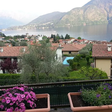 Lo Specchio Sul Lago Apartmán