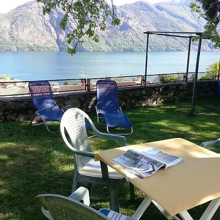 Apartmán Lo Specchio Sul Lago Mezzegra