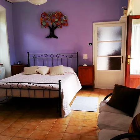 Apartmán Lo Specchio Sul Lago