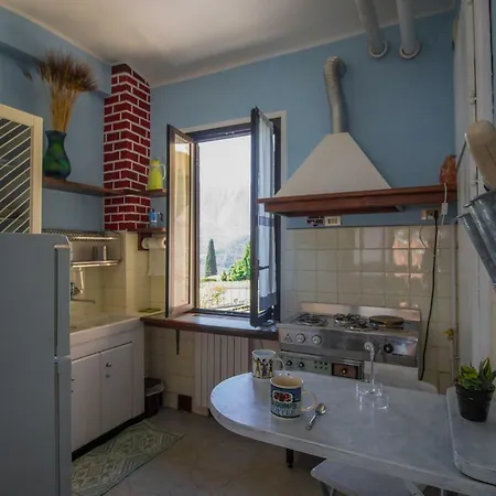Apartmán Lo Specchio Sul Lago